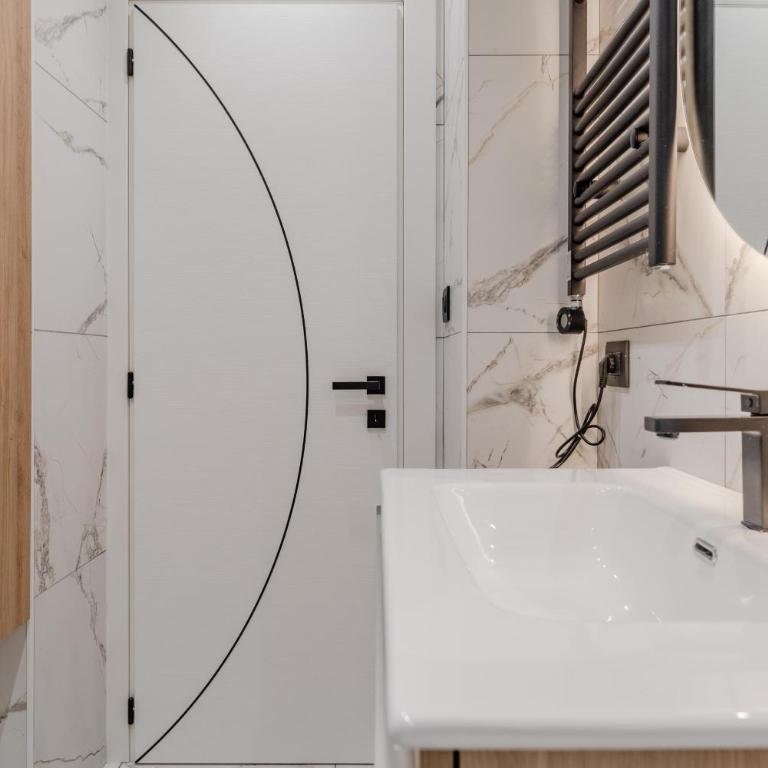 Maison Tresor by Wonderful Italy - Two-Bedroom Apartment - 27