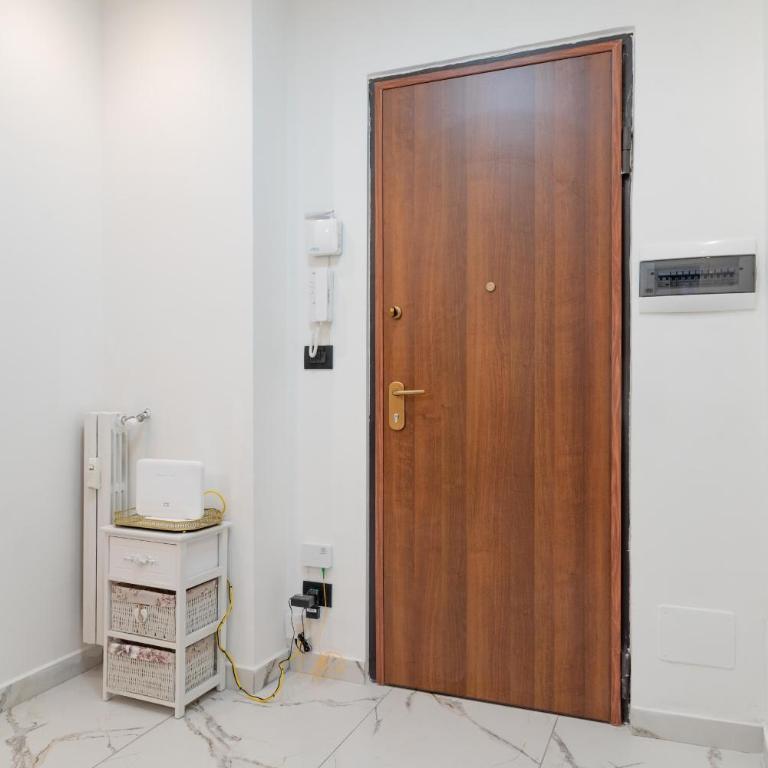 Maison Tresor by Wonderful Italy - Two-Bedroom Apartment - 45