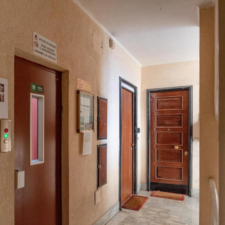 Maison Tresor by Wonderful Italy - Two-Bedroom Apartment - 48