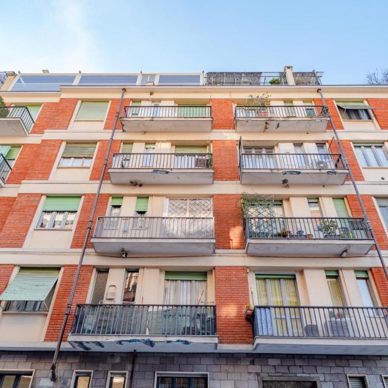 Maison Tresor by Wonderful Italy - Two-Bedroom Apartment - 53