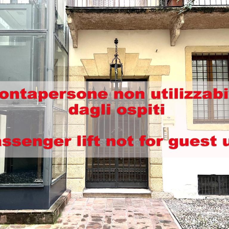 Mercuzio's Dream - Wide home near the Arena - Appartamento Deluxe con 5 Camere da Letto - 73