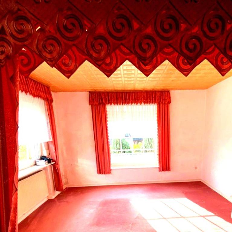 Chalet Starck - Ladis - Villa mit 1 Schlafzimmer - 1