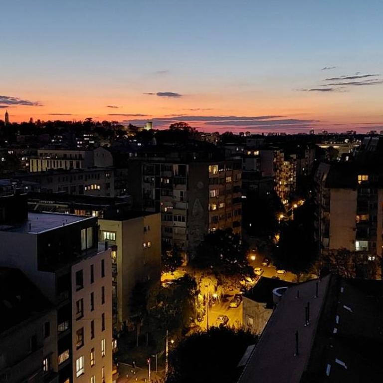 Sunset - Apartment mit 1 Schlafzimmer - 14