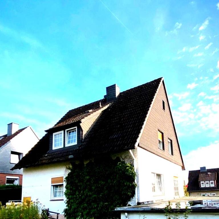 Chalet Starck - Ladis - Villa mit 1 Schlafzimmer - 3