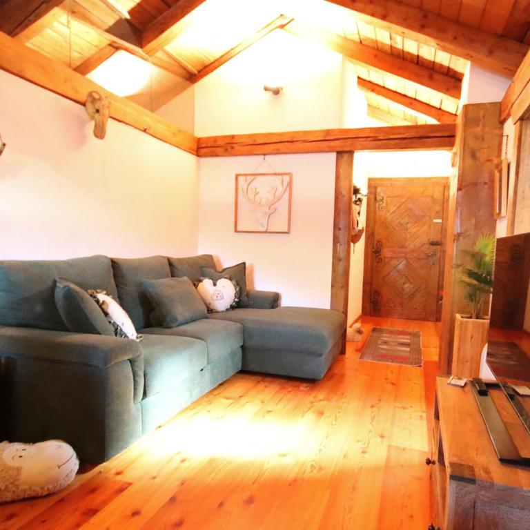 Aurturist S Candido Roulette - Superior Apartment mit 1 Schlafzimmer und Balkon - 1