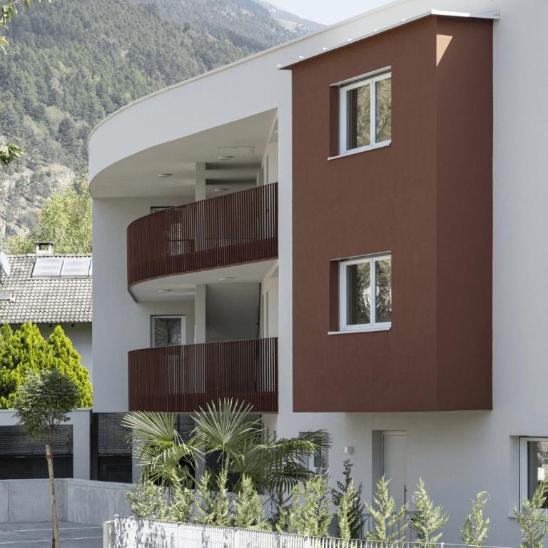 Fernanda Apartment - Apartamento de 2 dormitorios - 23