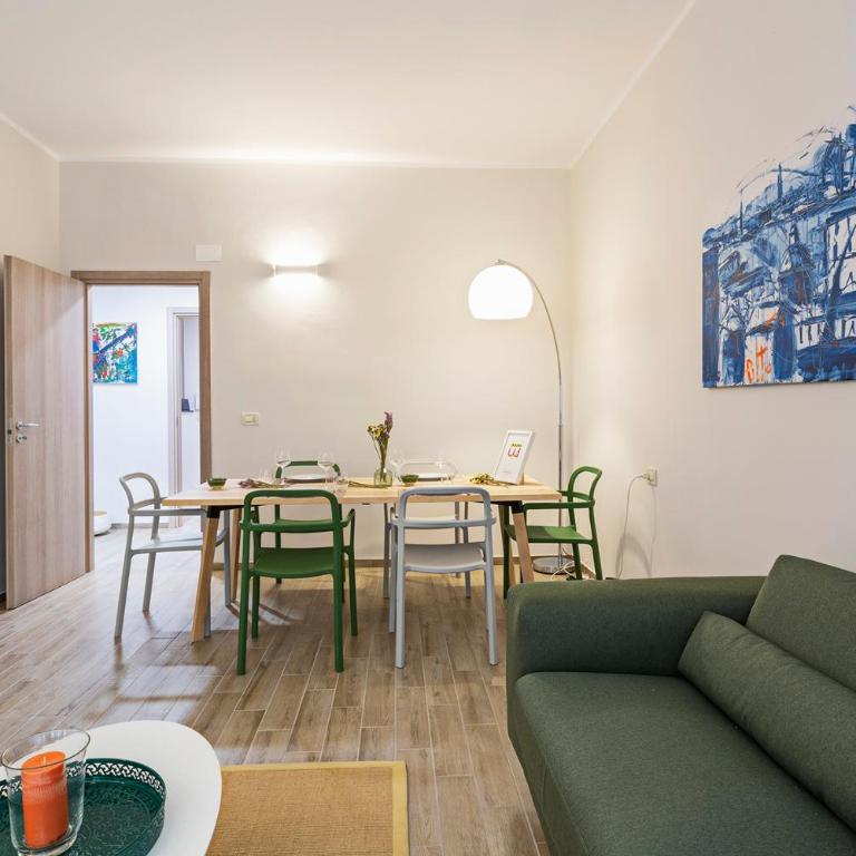 Genova XXV Aprile by Wonderful Italy - Appartamento con 2 Camere da Letto - 2