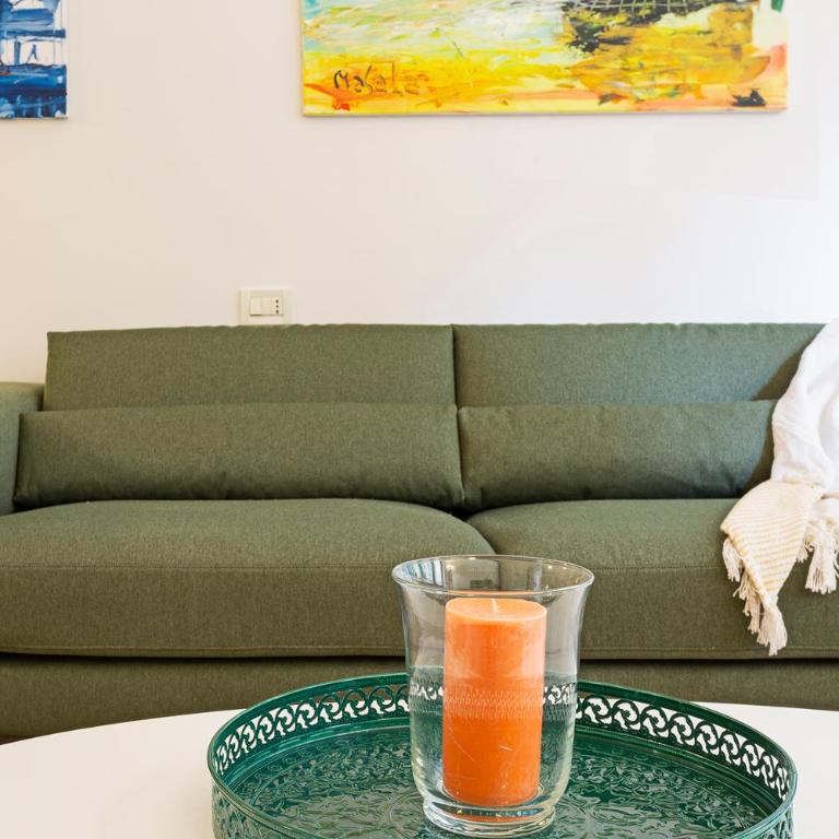 Genova XXV Aprile by Wonderful Italy - Appartamento con 2 Camere da Letto - 33