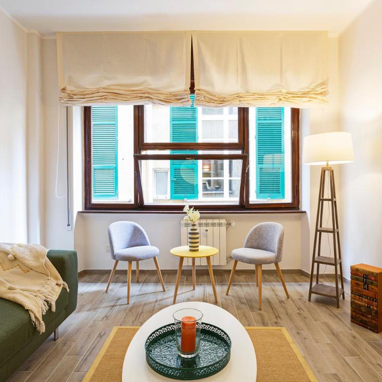 Genova XXV Aprile by Wonderful Italy - Appartamento con 2 Camere da Letto - 1