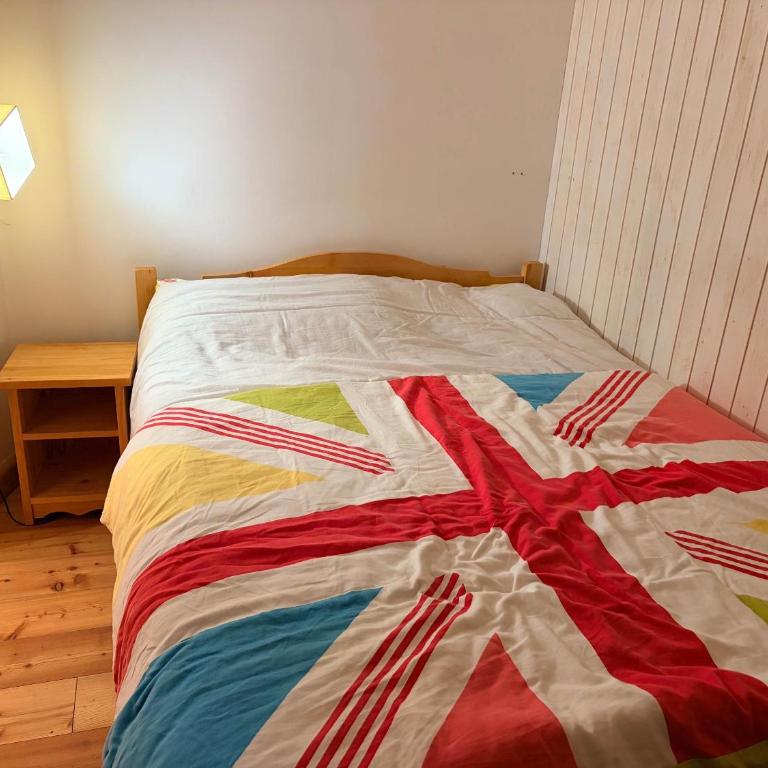 PLA 1'14 - Tignes Val Claret - T2 4 pers - Proche pistes - Appartement - 7