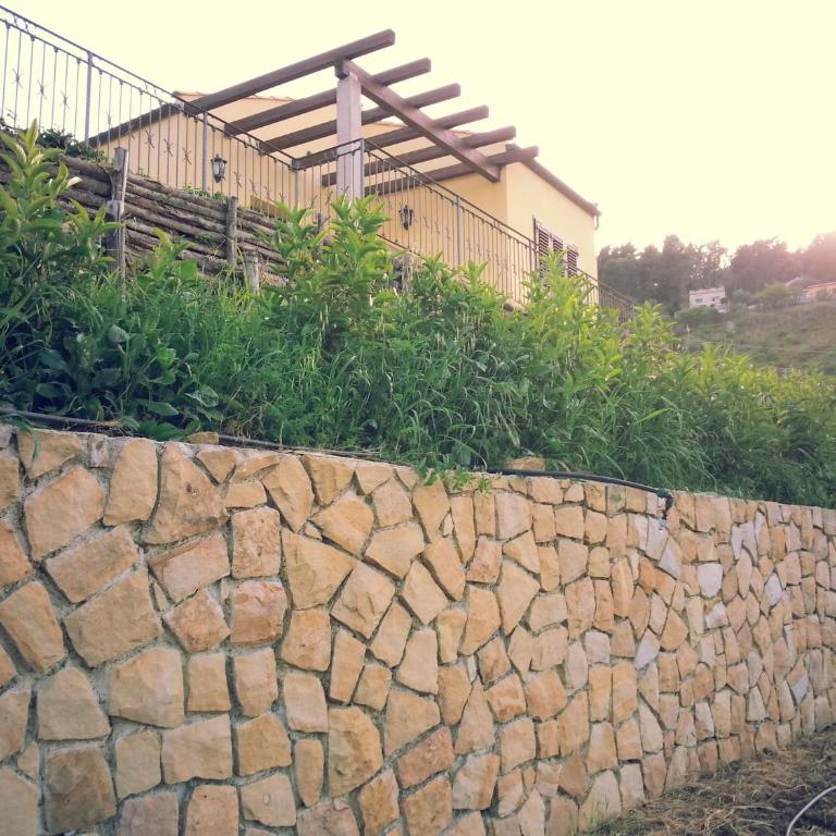 Villa Lavanda - Casa Vacanze - 48