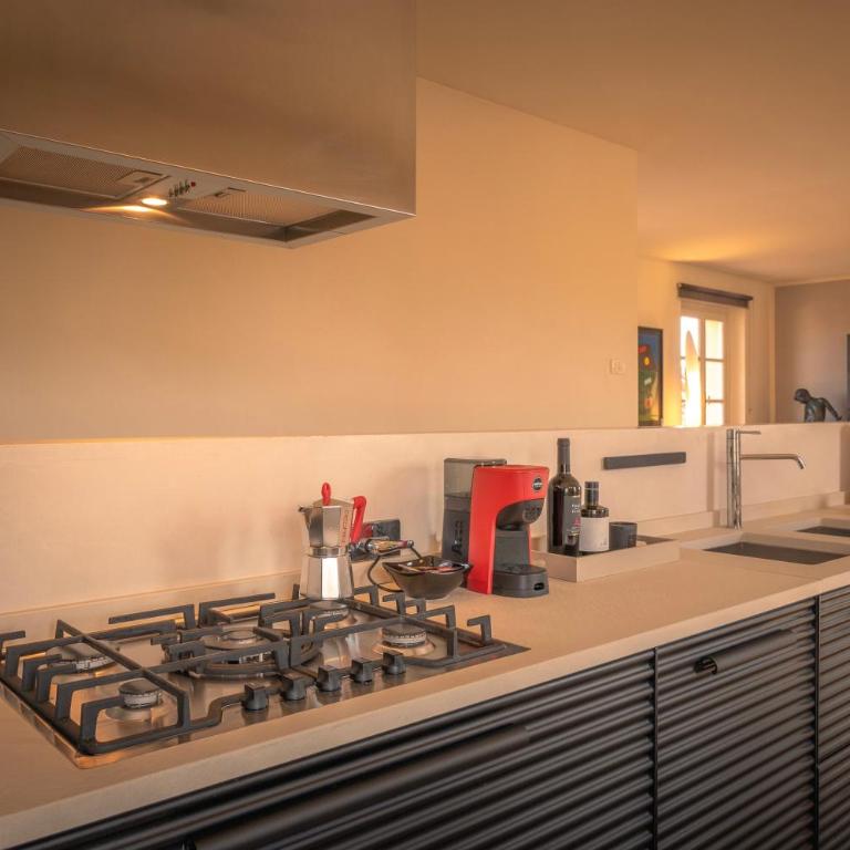 Le Torri Penthouse - Skyline Views in Lucca Walls - Appartamento con 2 Camere da Letto e Vista Città - 49