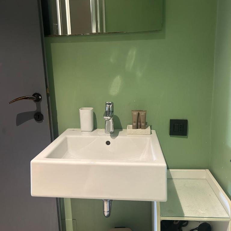 Residenze Venezia Apartments - Studio - 28