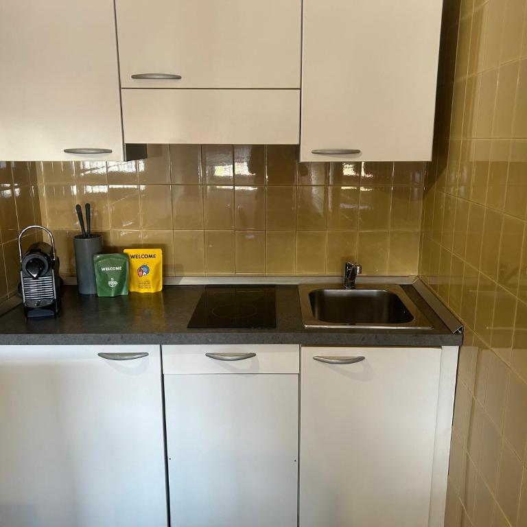 Residenze Venezia Apartments - Studio - 30