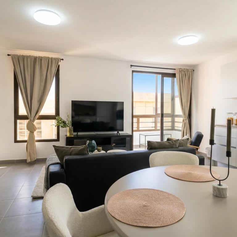 Santa Cruz Terrace Stay 2BR - Appartement 2 Chambres - 1