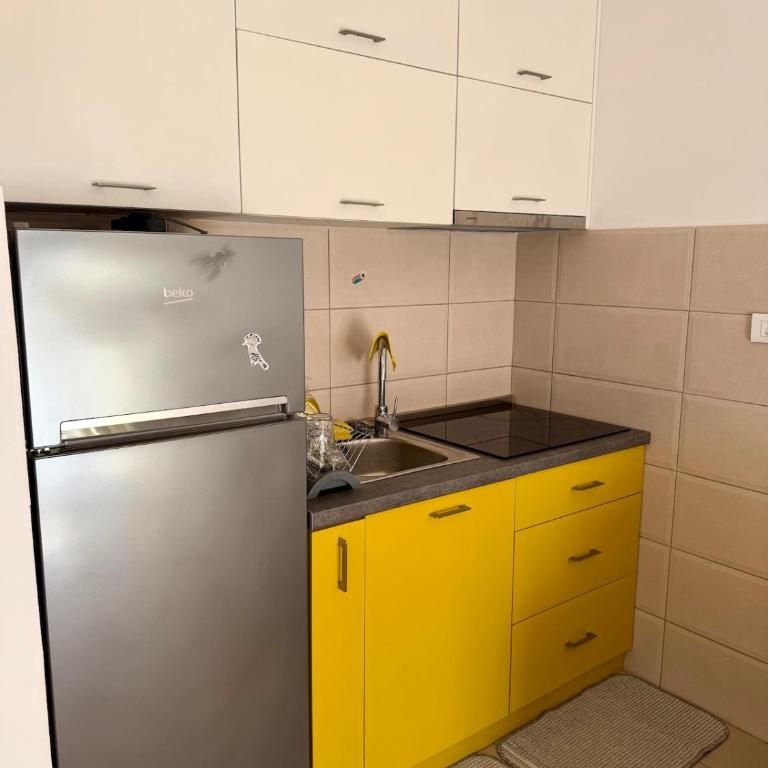 Tuški Put Apartment Iva - Appartement 1 Chambre - 2