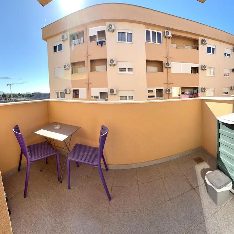 Tuški Put Apartment Iva - Appartement 1 Chambre - 3