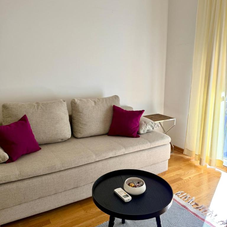 Tuški Put Apartment Iva - Appartement 1 Chambre - 6