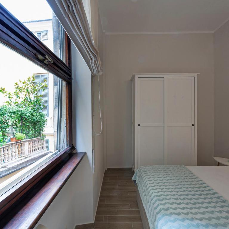 Genova XXV Aprile by Wonderful Italy - Appartamento con 2 Camere da Letto - 35