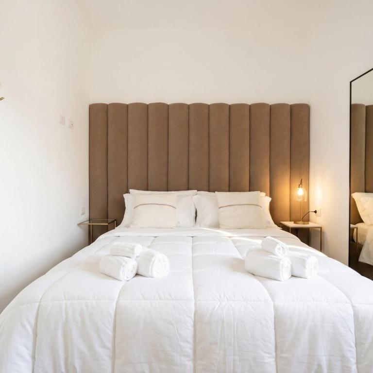 Terra 2 Bedroom with Shared Kitchen & Balcony Seafront Location - Appartamento con 2 Camere da Letto - 7