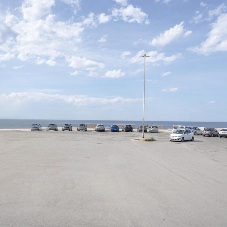 Terra 2 Bedroom with Shared Kitchen & Balcony Seafront Location - Appartamento con 2 Camere da Letto - 19