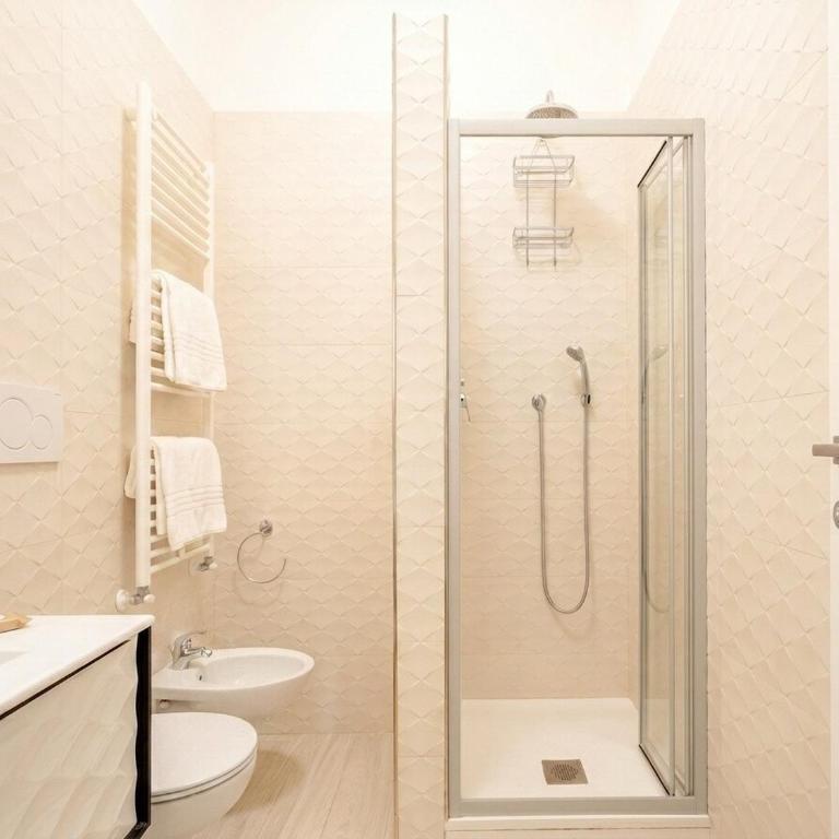 Terra 2 Bedroom with Shared Kitchen & Balcony Seafront Location - Appartamento con 2 Camere da Letto - 20
