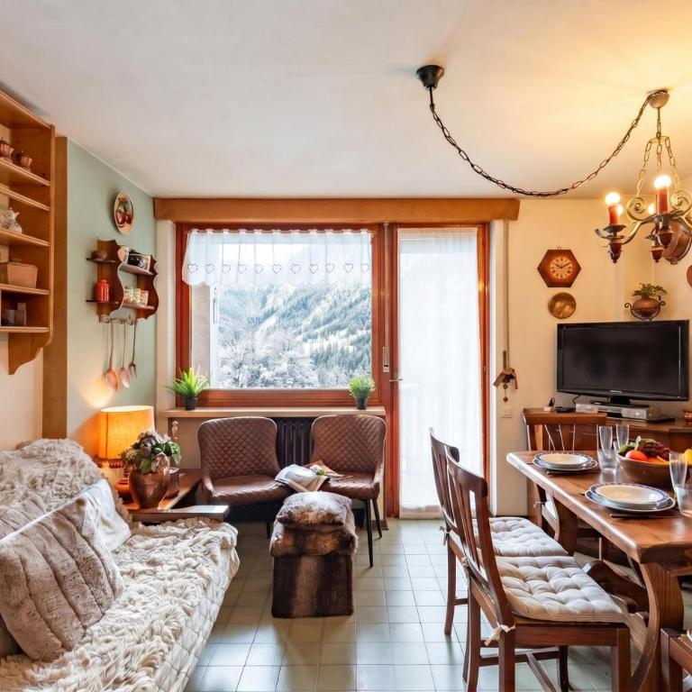 Residence Dolonne - Happy Rentals - Apartamento con balcón - 5