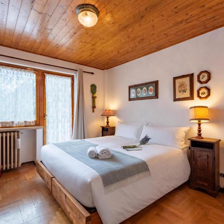 Residence Dolonne - Happy Rentals - Apartamento con balcón - 7