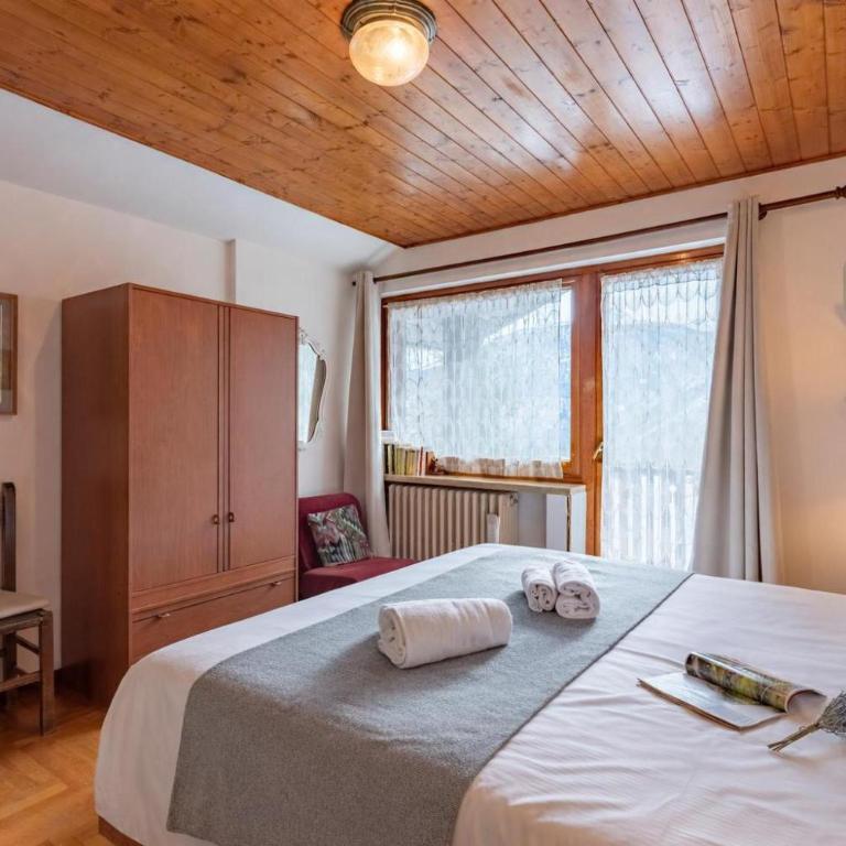 Residence Dolonne - Happy Rentals - Apartamento con balcón - 18