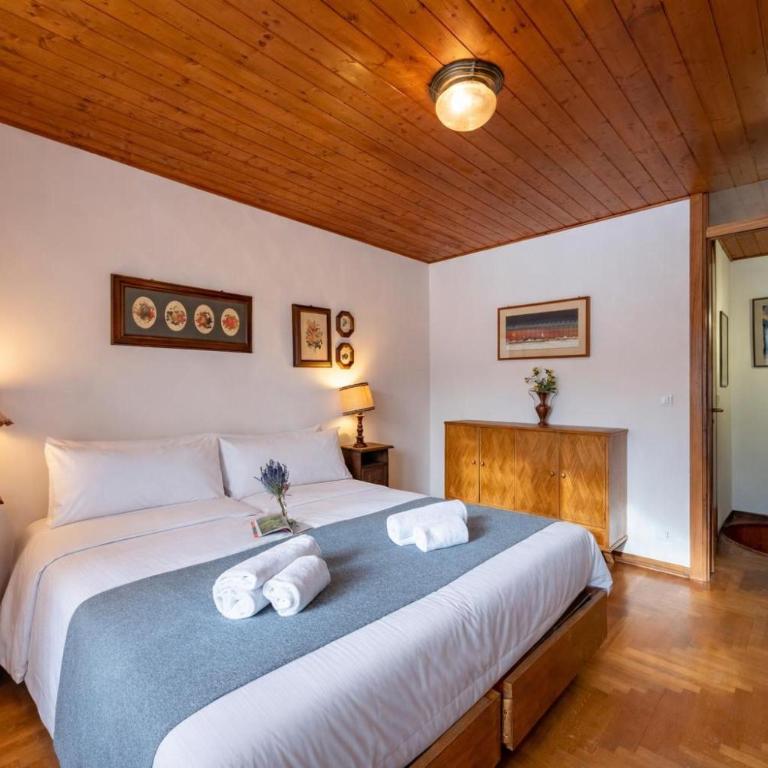 Residence Dolonne - Happy Rentals - Apartamento con balcón - 19