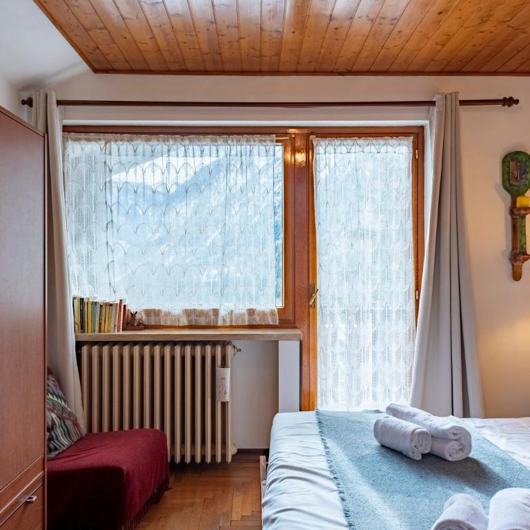 Residence Dolonne - Happy Rentals - Apartamento con balcón - 21