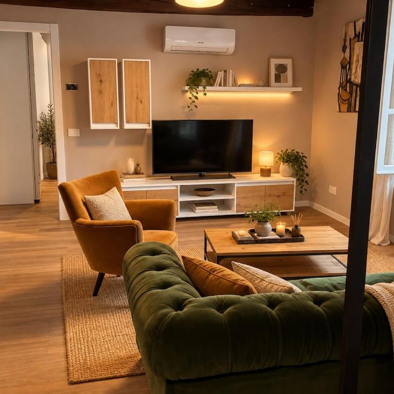 Parma Centro l Terrazzo, 2 Camere 2 Bagni, Duomo - Appartamento con 2 Camere da Letto - 8