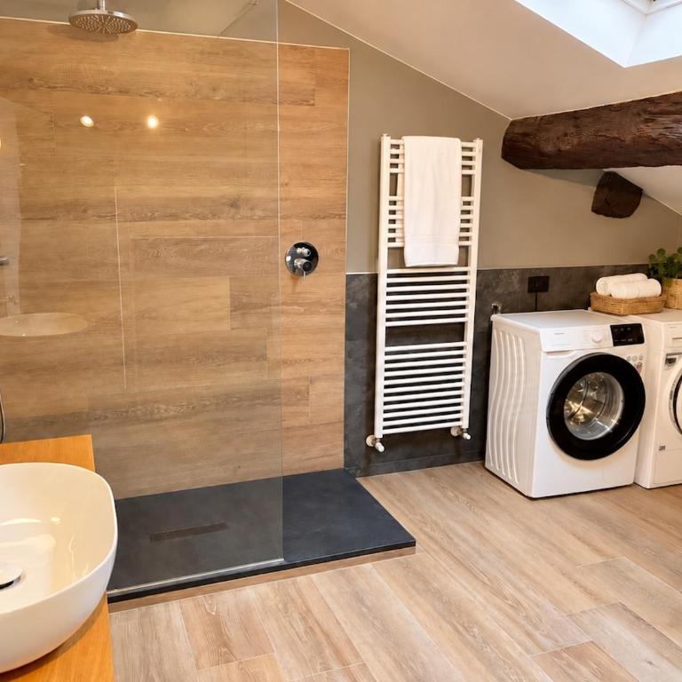 Parma Centro l Terrazzo, 2 Camere 2 Bagni, Duomo - Appartamento con 2 Camere da Letto - 18
