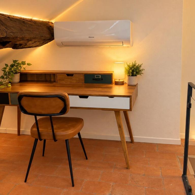 Parma Centro l Terrazzo, 2 Camere 2 Bagni, Duomo - Appartamento con 2 Camere da Letto - 16