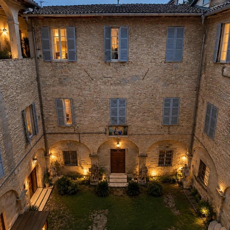 Parma Centro l Terrazzo, 2 Camere 2 Bagni, Duomo - Appartamento con 2 Camere da Letto - 19