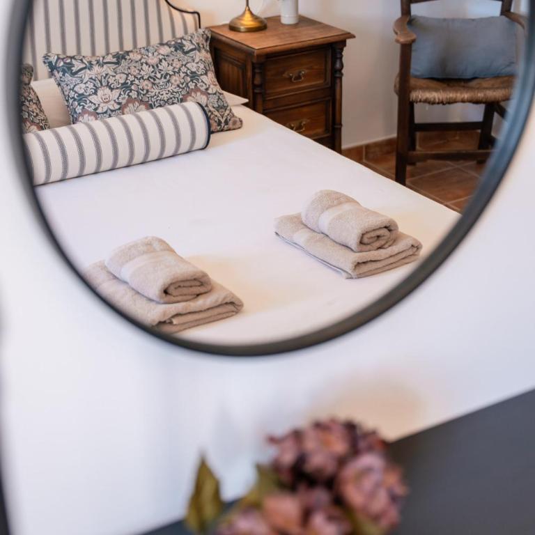 Luxury Villa Ronda La Dalena - Villa mit 3 Schlafzimmern - 48
