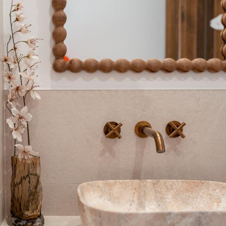 Luxury Villa Ronda La Dalena - Villa mit 3 Schlafzimmern - 10