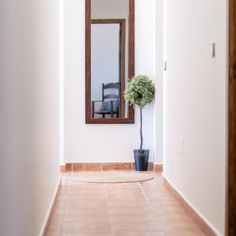 Luxury Villa Ronda La Dalena - Villa mit 3 Schlafzimmern - 36