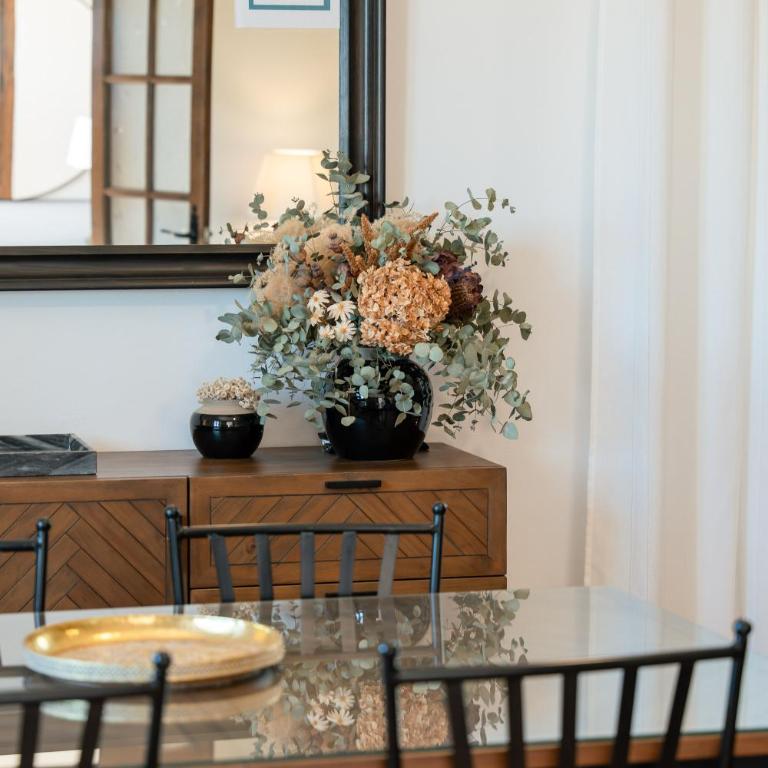 Luxury Villa Ronda La Dalena - Villa mit 3 Schlafzimmern - 46