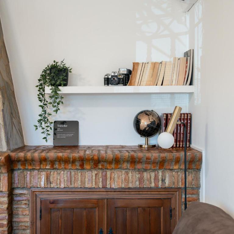Luxury Villa Ronda La Dalena - Villa mit 3 Schlafzimmern - 20