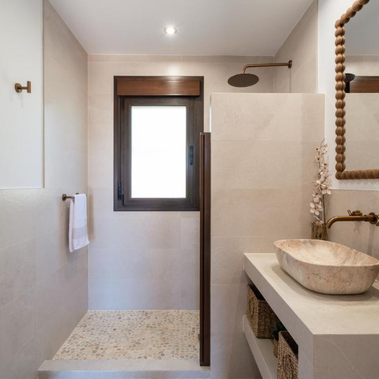 Luxury Villa Ronda La Dalena - Villa mit 3 Schlafzimmern - 31