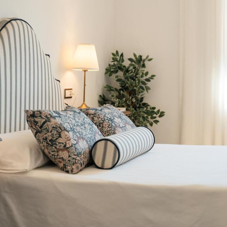 Luxury Villa Ronda La Dalena - Villa mit 3 Schlafzimmern - 47