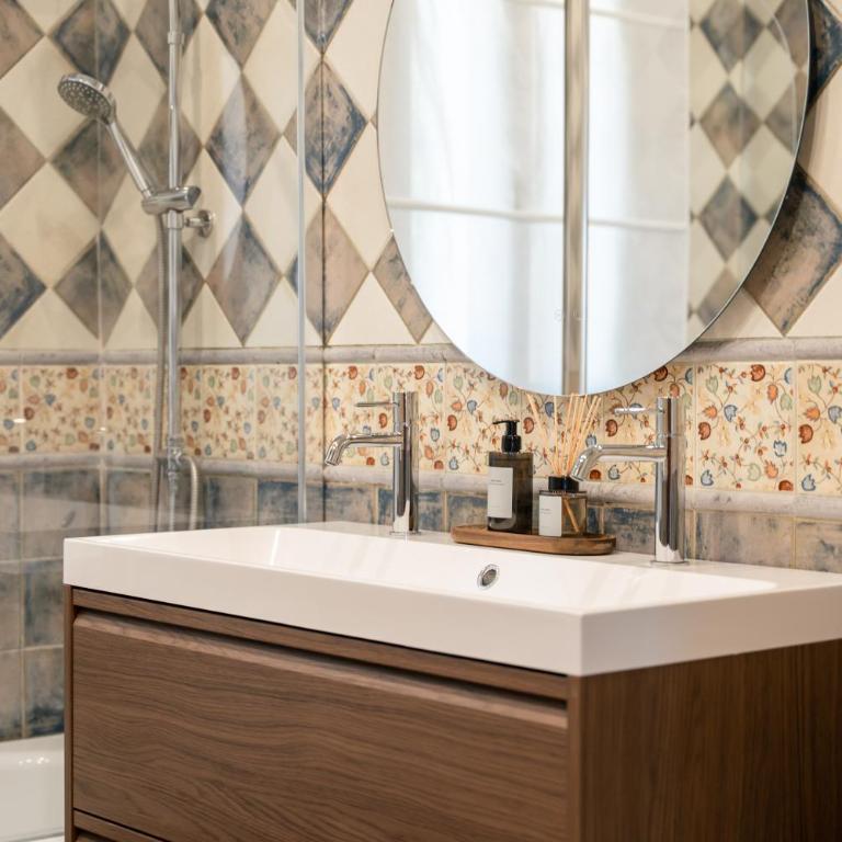 Luxury Villa Ronda La Dalena - Villa mit 3 Schlafzimmern - 7