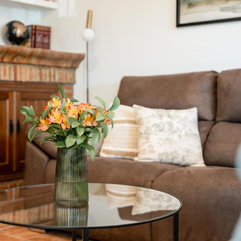 Luxury Villa Ronda La Dalena - Villa mit 3 Schlafzimmern - 23