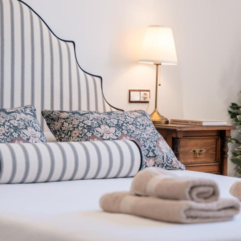 Luxury Villa Ronda La Dalena - Villa mit 3 Schlafzimmern - 5
