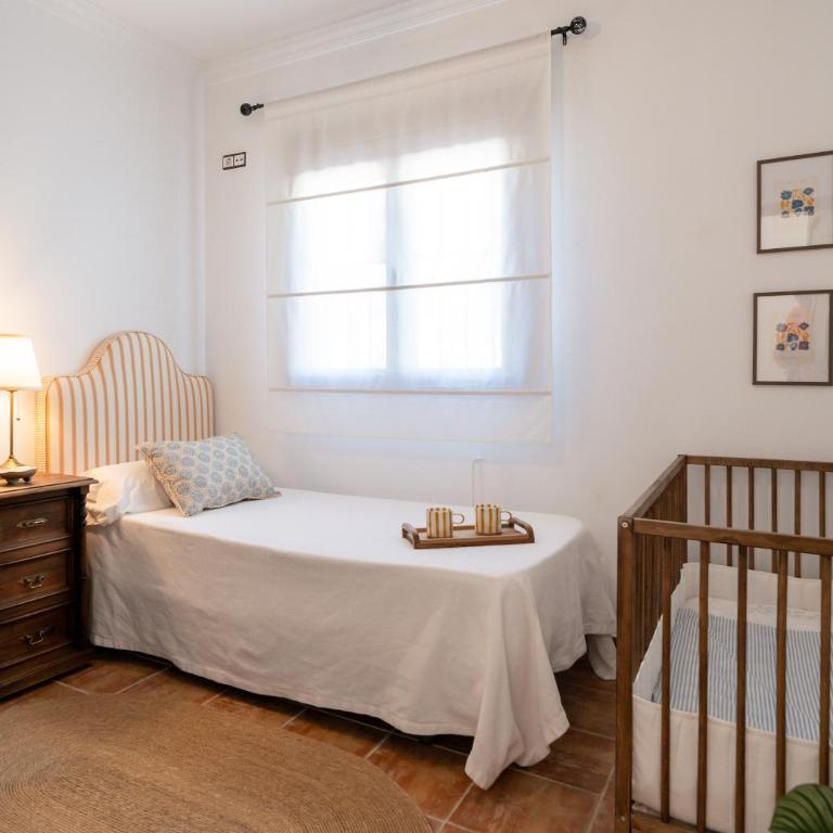Luxury Villa Ronda La Dalena - Villa mit 3 Schlafzimmern - 11