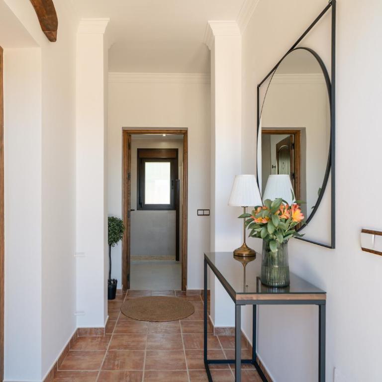 Luxury Villa Ronda La Dalena - Villa mit 3 Schlafzimmern - 33
