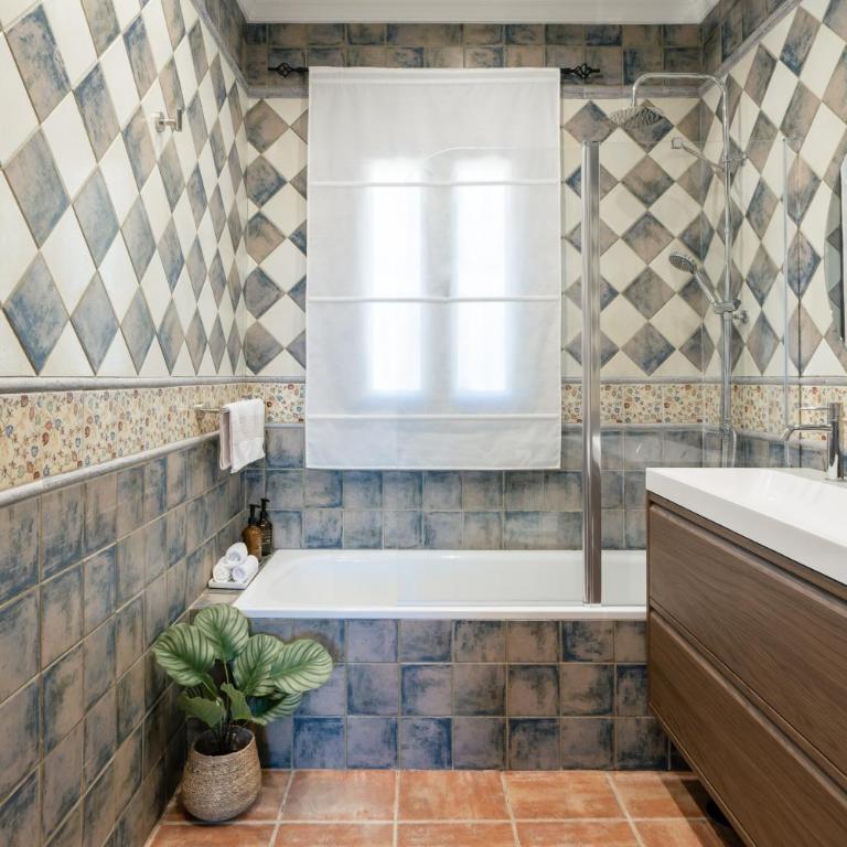 Luxury Villa Ronda La Dalena - Villa mit 3 Schlafzimmern - 49