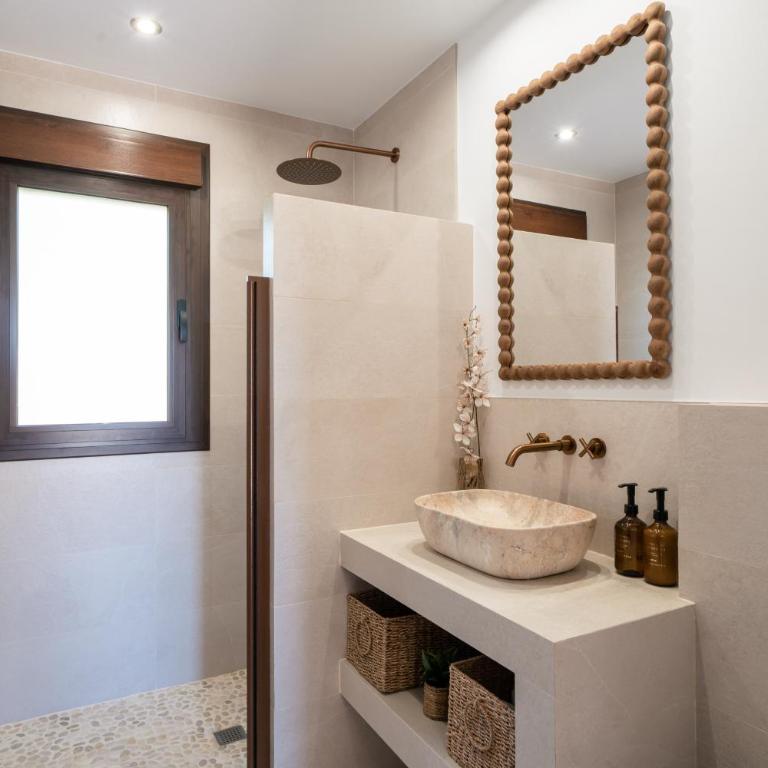 Luxury Villa Ronda La Dalena - Villa mit 3 Schlafzimmern - 9