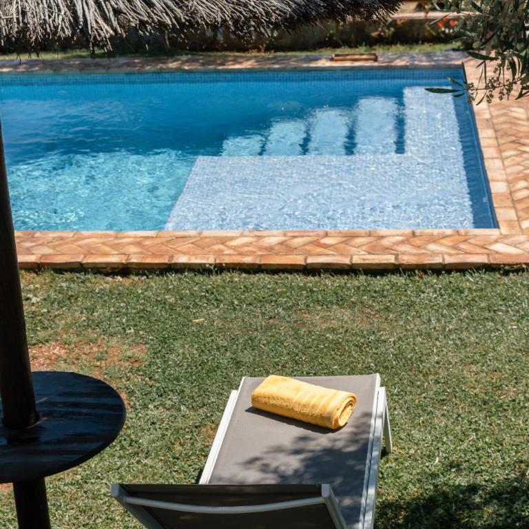 Luxury Villa Ronda La Dalena - Villa mit 3 Schlafzimmern - 17